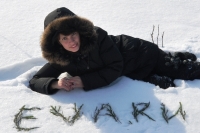 Фотоконкурс: С Евой по жизни