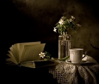 О книгах...
