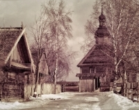 Геометрия в архитектуре. Треугольник