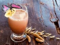 Фотоконкурс: Вкусные и сочные, коктейли молочные!