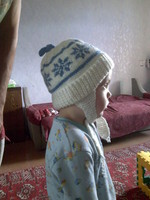 шапки