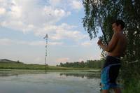 Лето 2007