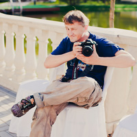 Фотография пользователя  Дмитрий Башаев ( dbh )