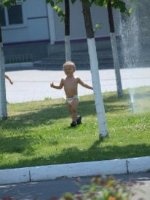 Фотоконкурс: Лето в городе