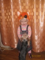 Конкурс ZooСад