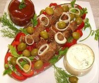 Греческая таверна