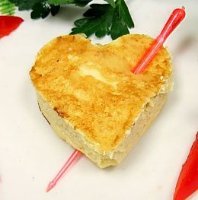 Омлет и яичница