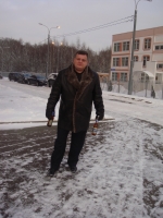 Посленовогодние