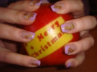 НОГОТКИ 2010.