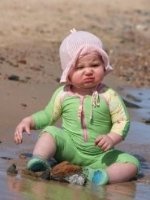 Вода зовёт и манит... (от 0 до 2 лет)