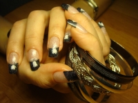 НОГОТКИ 2011.