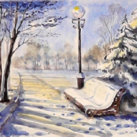  Авторские конкурсы