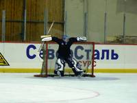 Хоккей