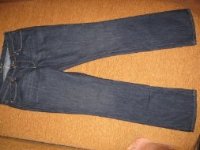 Джинсы новые USA (Old Navy), размер 48-50 