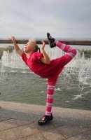 Фотоконкурс: Озорные моменты