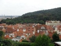 Прага