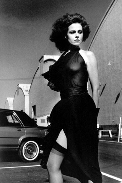 Helmut Newton (Хельмут Ньютон): эстетика провокации