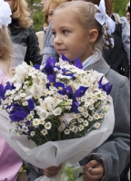 моя Первоклашка