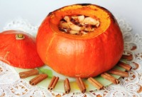 Овощи