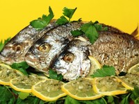 Рыбка