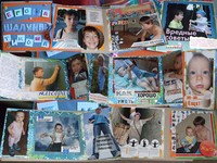 Scrapbook