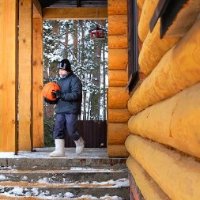Фотоконкурс: Раз ступенька, два ступенька... (от 6 лет)