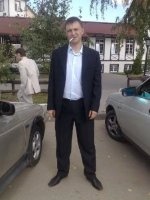 Фотоконкурс: Деловые дядьки!