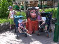 Новенькое