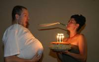 Simpsons' Party