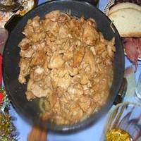 кулинарные вкушняшки