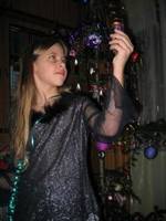 Новый 2004 год