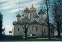 Суздаль