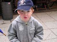 Лето 2006
