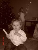 НОВЫЙ ГОД 2007