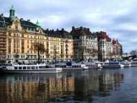 Фотоконкурс: Мои путешествия. Северная Европа