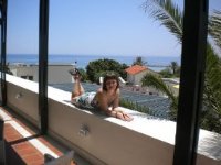 Греция о.Родос 2011 Mitsis Rodos Maris & SPA (Средиземное море)