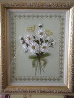 Хобби Вышивка: готовое (опыт вышивания с 2009г.)