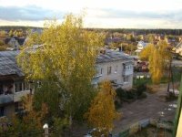 Фотоконкурс: Моя осень...
