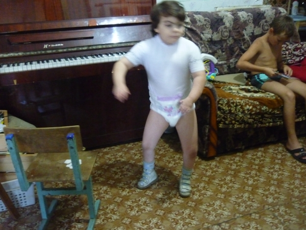 Вот так мы умеем!