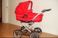 Коляска Peg-Perego Culla.