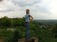 Фотография пользователя  lusile_83