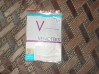 комресс.чулки Venoteks