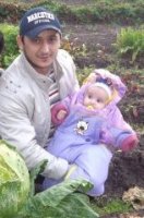 Фотоконкурс: День папы