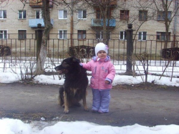 Любимая игрушка)))