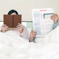 В постель как на работу?
