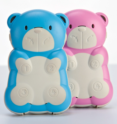 Bb mobile guard и teddyfone Bb mobile guard и teddyfone