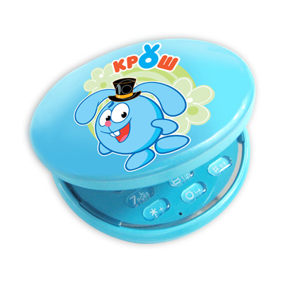 Bb mobile guard и teddyfone