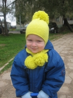 Мои увлечения.