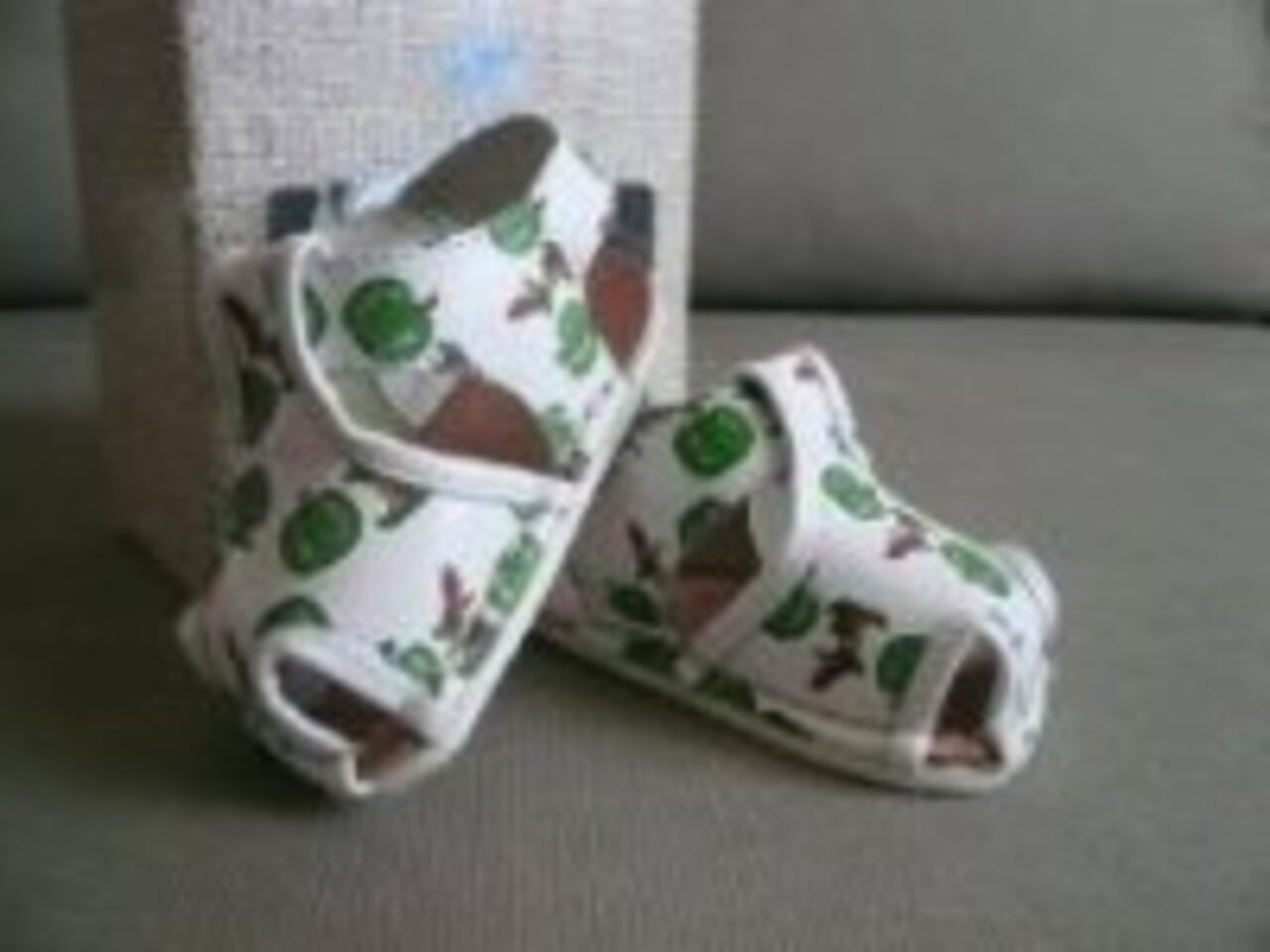 Обувь CHICCO 