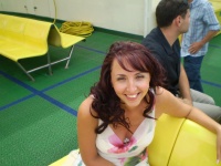 Фотография пользователя  Морская даль